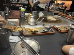 -大神太神·铁板烧(七宝领展广场店)