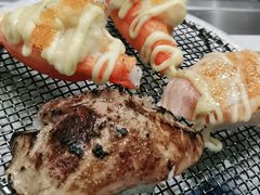 -新一番三文鱼寿司(大东海店)