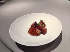 -蘇锦宴·淮扬菜烤鸭·小院(三元桥霄云路店)