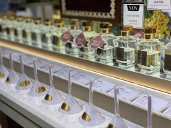 -香遇沙龙香水·调香·团建