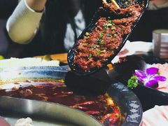 -庄老幺火锅(娄山关路店)