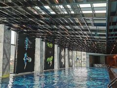 -北京索菲特大酒店·健身中心