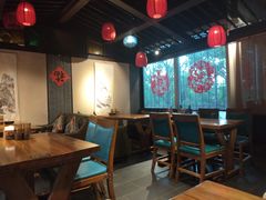 -望京一号·重庆江湖菜(工体店)