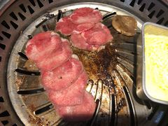 -木槿花韩式炭烤·熟成肉工坊(孙文东路店)