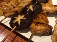 -気楽亭和食料理(气乐亭大世界本店)