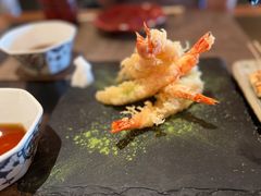 天妇罗-伊藤ITO(侨福芳草地购物中心店)