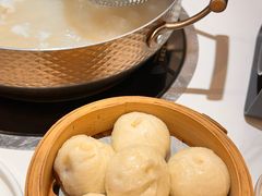 -渔惑·中山脆肉鲩火锅(仁恒梦店)