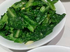 -东流山烤鸭·家常菜(雨山龙湖店)