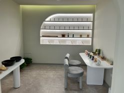 -VE专注问题肌·赛诺龙&科学美肤中心