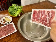 -前门张记涮肉(前门店)