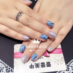 -LEILEI NAIL蕾蕾美甲美睫