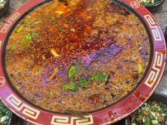 -刘胖娃鱼庄·特色鱼火锅(白鹤路店)
