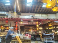 -老灶房-四川土菜(铁牛广场店)