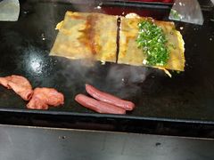 -金姐烤冷面(大沙泥街店)