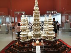 -北京工艺美术博物馆