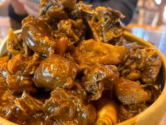 -鹅滋道(甘坑古镇店)