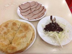 李连贵中盘熏肉-李连贵熏肉大饼(沈阳站店)