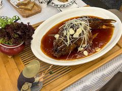 -卫鼎轩·曹公馆(鼓楼店)