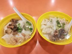 -龙抄手(春熙路总店)