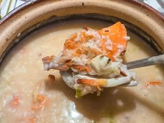 -东江海鲜大排档·潮汕菜·砂锅粥