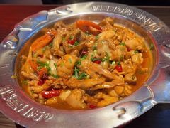-胖哥俩肉蟹煲(海盐总店)