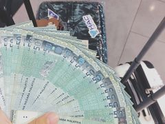 -吉隆坡国际机场