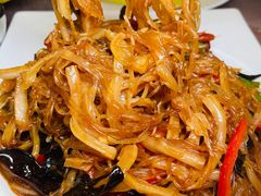 -烤肉宛饭庄(北新桥店)