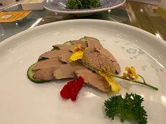 -全聚德(上海首店浦东店)
