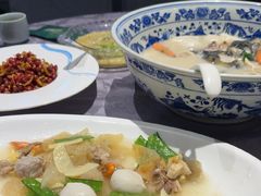 -山外山菜馆(玉泉路店)