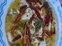 -花椒俏川菜小馆(南海万达店)