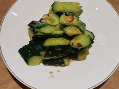 -马记永·兰州牛肉面(天通苑家乐福店)