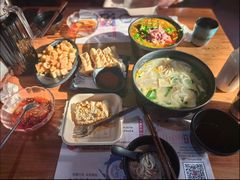 -束河人家(南锣鼓巷店)