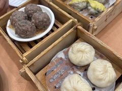 -海晖酒楼·顺德鱼生(荣华店)
