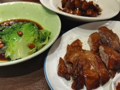-涌上外婆桥(南塘店)