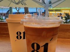 -81BAKERY(大学路店)