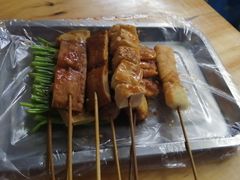 空心菜-陈氏老字号十三小炸炸店