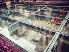 -北京路步行街-千年古道遗址