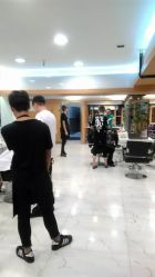 -雅仕 HAIR SALON 美发沙龙