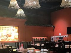 -老客家·客家菜(万达店)