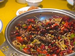 -人民公社大食堂(顺义总店)