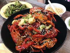 -古田会·肥肠鸡(古田店)