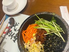 -海兰江石锅饭(水上店)