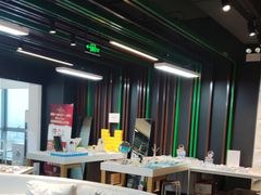 -亚美视光眼镜店(重庆路活力城店)