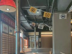 -西塔老太太泥炉烤肉(双井店)