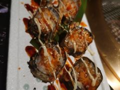 -龍二烧肉酒场(九亭店)