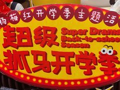 -杨梅红艺术教育(北京金源购物中心校区)