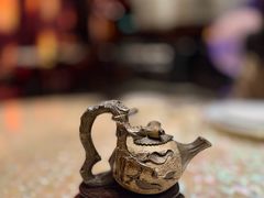 -8餐厅(新葡京酒店)