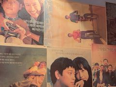 -韩时烤肉(丰科万达广场店)