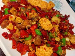 -陈麻婆豆腐总店