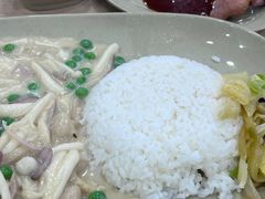 -百家鸡味馆(清泰店)